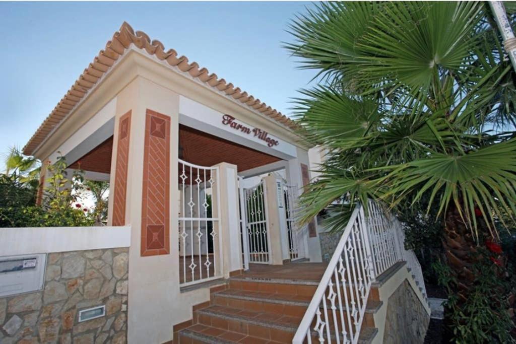 Villa Quévin Albufeira Esterno foto