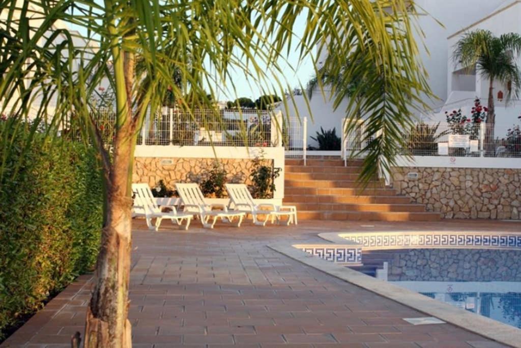 Villa Quévin Albufeira Esterno foto
