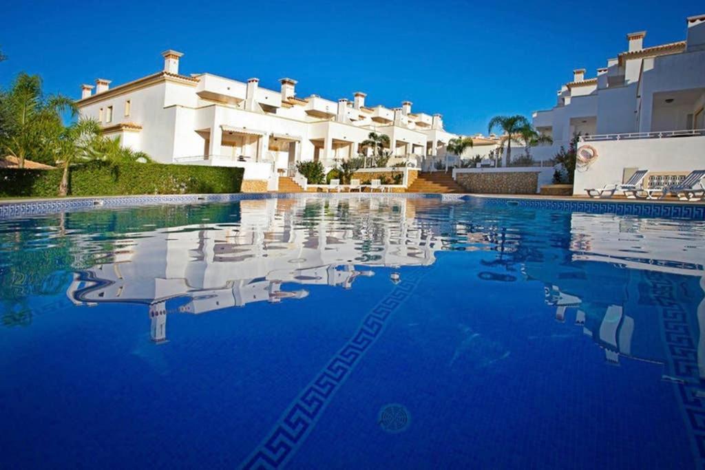Villa Quévin Albufeira Esterno foto